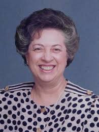 Wanda Ludwig Obituary (1935