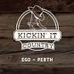 Kickin' It Country event image