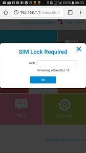 If your device is locked a particular network and after changing the sim card, it is prompting for nck or unlock code then it can be easily unlocked. Vodafone Routers Modems Jail Breaking Unlock R217 Unlock Vodafone India How To Unlock Vodafone India R217 Supernet 4g Wifi Device R217 2avdin3 Step By Step Instructions Free