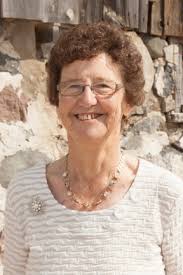 Obituary for Angela Reay