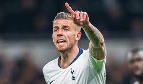 Alderweireld started his international career in 2009. Tottenham Star Hat Ein Ajax Tattoo