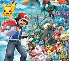 Watch English Dubbed Episodes Of All Pokemon Seasons Online Popular Anime Anime Pokemon