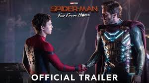 A plot to unleash the ghost dog cerberus upon the world. Spider Man Far From Home Full Movie Download Watch Online Hd