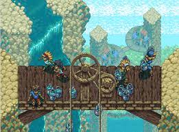 The 2d environment gives it an. 2d Rpg Google Search Pixel Art Game Art 2d Rpg