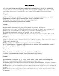 Before you watch the video, be sure to check out the audiobook recording of animal farm, chapter 2. Animal Farm