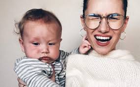 Noros Žaliūkės skausmai ir džiaugsmai: negalėjusią susilaukti vaiko po vyro  mirties sūnus ir stiprina