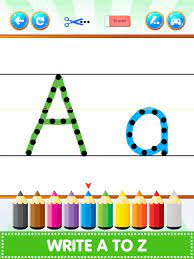 Garden furniture is a lot less functional than the stuff we have in our homes. Abc123 English Alphabet Write For Android Apk Download