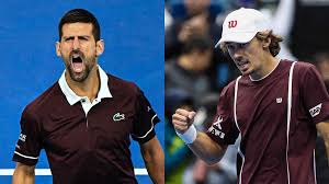 Trend Google: alex de minaur