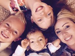 Fundraiser for Jennifer Presmyk by Michelle Uccello : Declan Presmyk