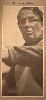 Photos of person near Sequoyah High School