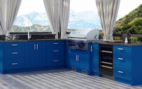 Discover the pleasure of cooking and entertaining outside all year round. Outdoor Kitchens Outdoor Cabinets Backyard Entertaining Summer Kitchens Lanai Cabinets