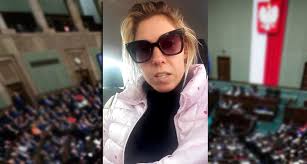 Zofia Klepacka Wejdzie Do Polityki Tropy Prowadza Do Znanej Partii