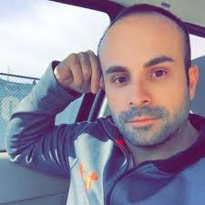 Jason Pumphrey (@JasonPumphrey)