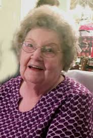 Clara Jean Hoover Obituary September 12, 2018