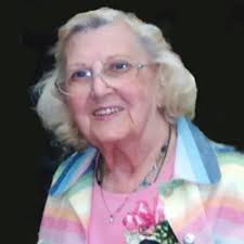 Obituary information for Elsie Ida Rochette