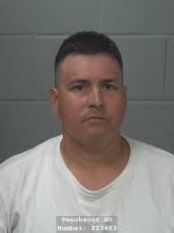 Dartmouth Police Department arrest at Capri Motel