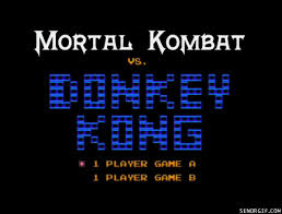 Check spelling or type a new query. Flawless Victory Mortal Kombat Donkey Kong Mortal Kombat Gif