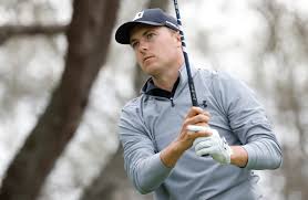 Titleist 818 h2 (21 degrees) shaft: Jordan Spieth Returns To Wgc Dell Match Play Refocused Recharged