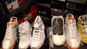 White Patent Leather Kicks Discussion The Yellowing Effect Youtube