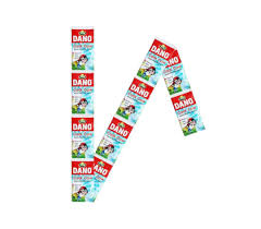 Dano Milk roll 