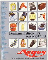 Argos No 09 1978 Spring By Retromash Issuu