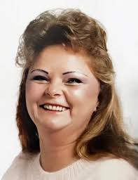 Obituary information for Patty A. Canter