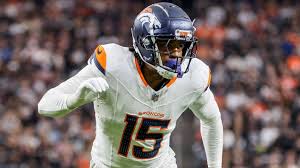 Broncos Lock Up Nik Bonitto With 120M Extension