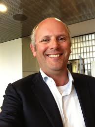 Human Inference stelt Jeroen Wassink aan als Commercial Director Financial  en Public sector