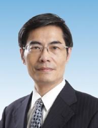 Jim Chung