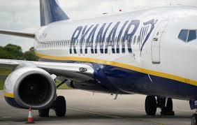 It is headquartered in swords, dublin, with its primary operational bases at dublin and london stansted airports. Ryanair Set To Operate 1 000 Flights A Day From 1 July Cityam