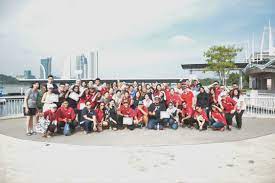 Asia pacific microspheres sdn bhd. Eli Lilly Asia Pacific Ssc Dragon Boat Team Building Corporate Team Building Malaysia Experiential Learning Outdoor Adventure Malaysia