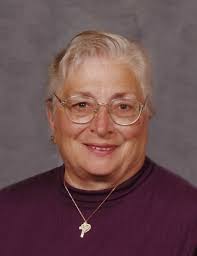 Obituary information for Dolores E. Hurst