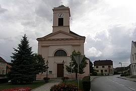 Beschreibung die gemeinde schrattenberg liegt im bundesland niederösterreich schrattenberg ist geographisch ein teil der landschaft östliches weinviertel Schrattenberg Wikipedia