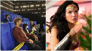 Gadot's first international film role came as gisele. Gal Gadot Thanks Hrithik Roshan For Watching Wonder Woman 1984 In A Theatre So Glad You Enjoyed Hollywood Hindustan Times