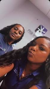 Your favorite tax ladies!!!! Come see us!!! @jturnertaxconsultants  @j.turnertax #taxmoney #blackgirlmagic #taxseason #cashadvance