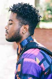 Pin On Black Men Dread Hairstyles