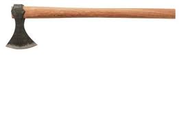 Maybe it's time you bury the hatchet with your opponent. Gransfors Trade Axe Tomahawk 4992 Winter Outfitters