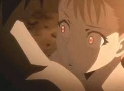 Mina Tepes And Akira Kaburagi From Dance In The Vampire Bund Anime Demon Vampire Akira