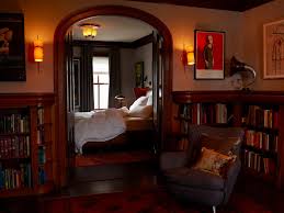 Planyourroom.com is a wonderful website to redesign each room in your house by picking out perfect furniture options to fit your unique space. The Maker Hotel In Hudson Channels Old World Bohemian Glamour