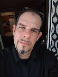 Martin Mendoza Obituary (1951