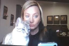 Bengal cats as work companions and helpers