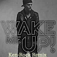 It features aloe blacc, who wrote the lyrics on a plane flying from geneva, switzerland this baby grows up attending american schools and immersed in american culture only to be seized by i.c.e. Avicii Wake Me Up Lesware Edit Club Dance Mixes