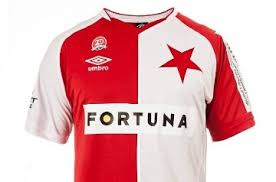 It plays home games in the zimní stadion eden in prague. Slavia Praha 2015 16 Umbro Home And Away Kits Football Fashion