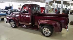 1954 Ford F100 For Sale Near Columbus Ohio 43228 Classics On Autotrader 1954 Ford Ford Trucks For Sale Old Trucks For Sale