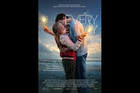 Black American Romantic Movies 2018 Find Out Movie Director Stars Movie Every Day Drama Fantasy Romance 2018 In Theaters Director Michael S Movie Director Romance Movies New Movies
