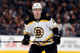 They are one of the original six teams, along with the detroit red. Boston Bruins D Carlo On Slump Definitely Unacceptable