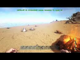 If you want to get a smooth start in ark: How To Start A Fire In Ark Youtube
