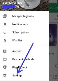 These same people also know that me. How To Change App Download Preferences On Android 9 Pie Bestusefultips