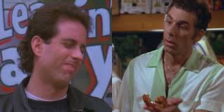 Seinfeld: 10 Funniest Running Gags, Ranked