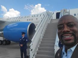 Vice President Kamala Harris